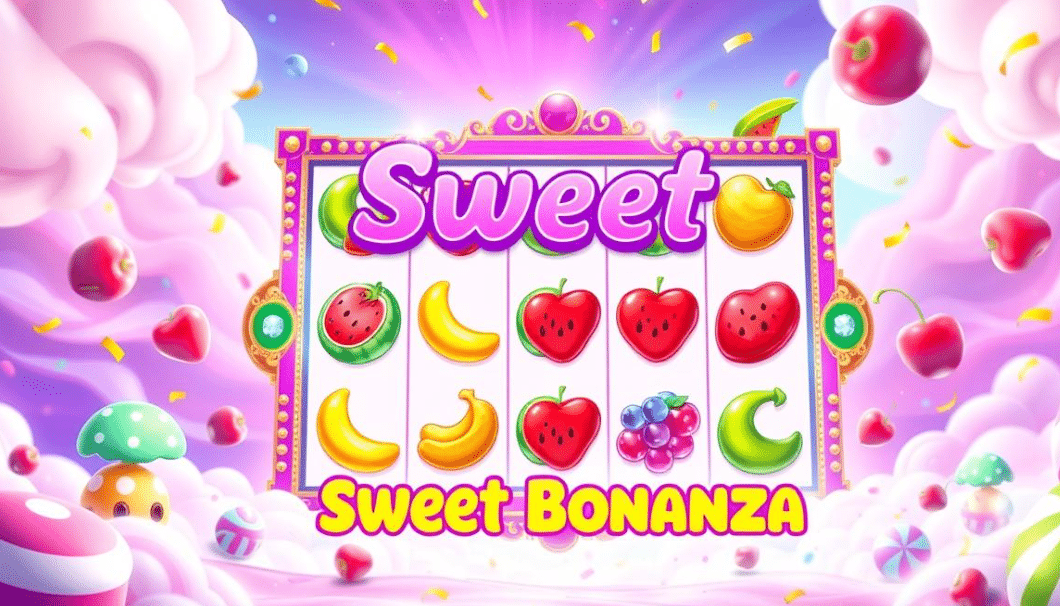 sweet bonanza hangi sitelerde oynanir